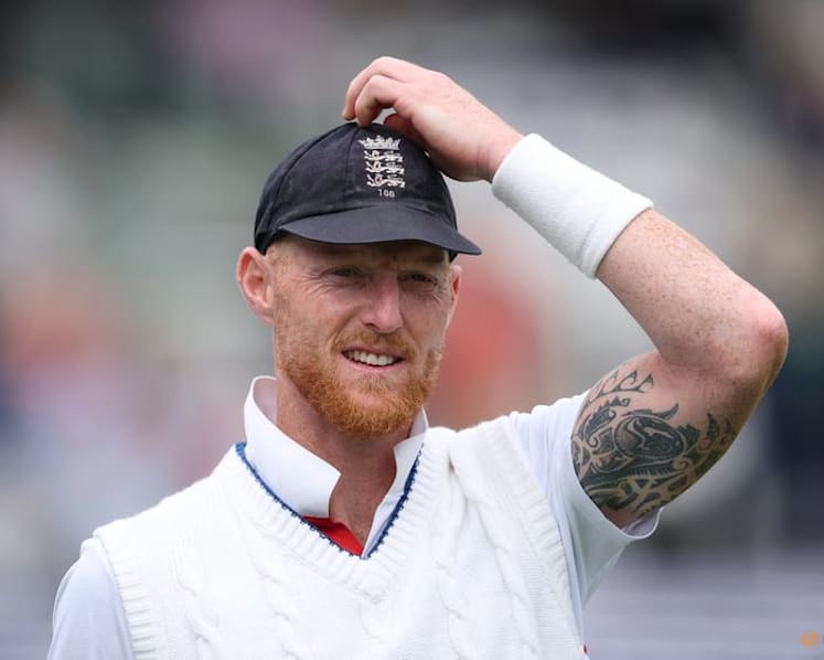 Lord's pitch not ideal for test cricket, England captain Stokes says after win over NZ