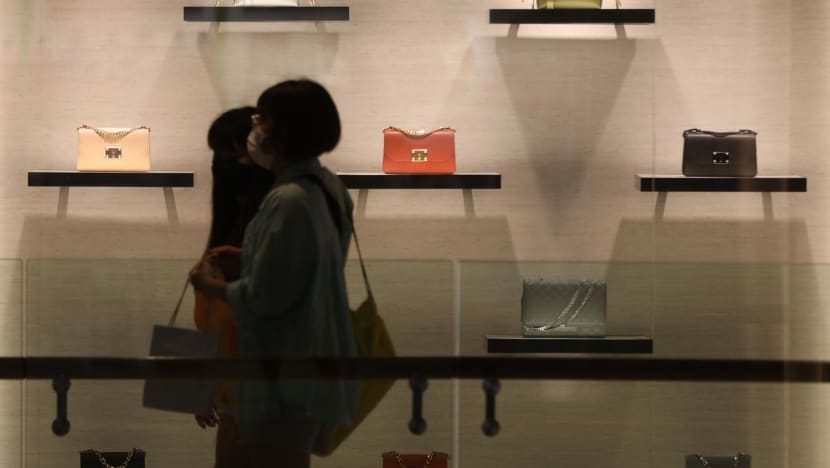 'Buy now, pay later': S$2,000 cap on outstanding payments among new guidelines by industry group to protect consumers