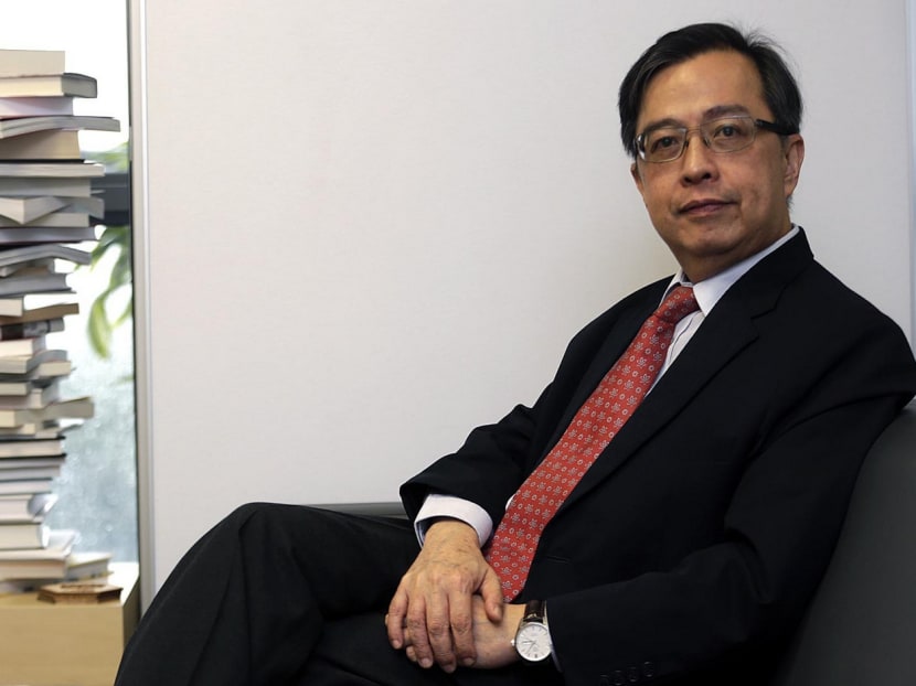 Social sciences, humanities key to Smart Nation drive: Professor