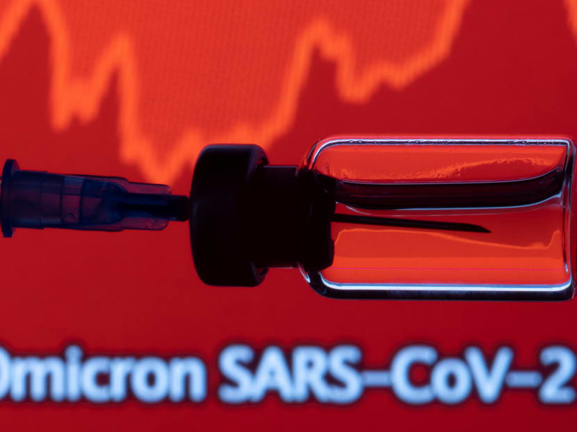 The last identified variant was the Mu variant, named after the 12th out of 24 letters in the Greek alphabet. Nu and Xi, the 13th and 14th letters, were next in line.