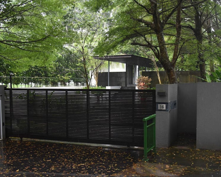 S$1 billion money laundering probe: Real estate agents guard against suspicious deals with due diligence