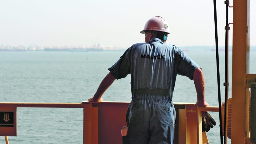 Maersk Line consolidates regional HQ in Hong Kong