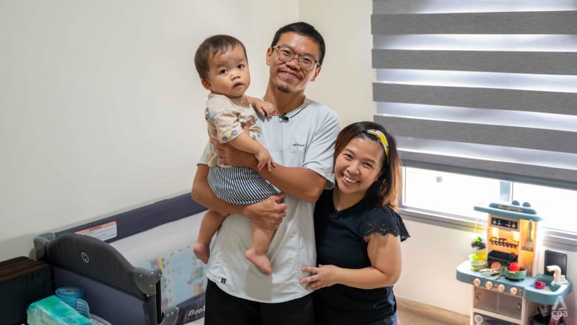 'My world came crashing down': Parents on finding out their children had dwarfism 'My world came crashing down': Parents on finding out their children had dwarfism