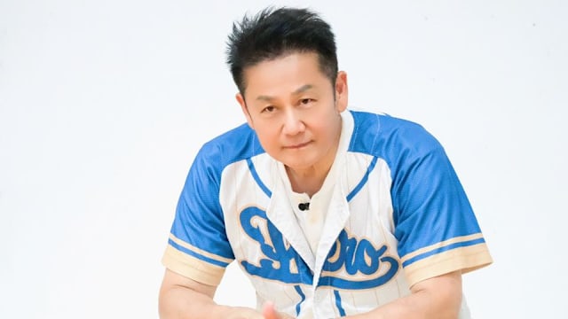 重提节目飙骂唐从圣一事，徐乃麟时隔9年再道歉：我修养不够