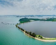 NDR 2026: Semakau, Bukom and Pulau Sudong may be merged into new island for industrial, power needs