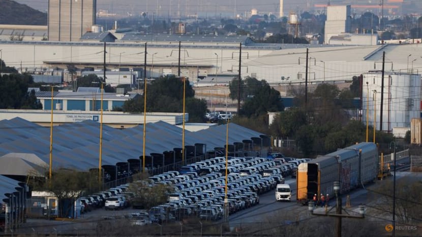 GM to use Nvidia AI chips, software to automate vehicles, factories GM to use Nvidia AI chips, software to automate vehicles, factories