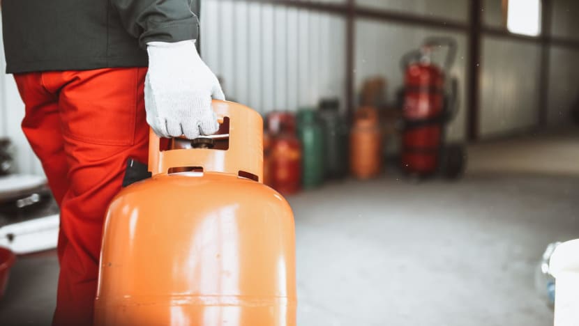 2 workers killed by gas cylinder projectiles in separate incidents in first half of 2025 2 workers killed by gas cylinder projectiles in separate incidents in first half of 2025