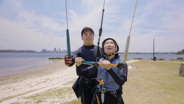 我董你 | 第五系列1月登场 访问四位在各自领域做出贡献的国人