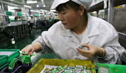 Asia’s EVolution: Inside China’s grip on battery-grade lithium