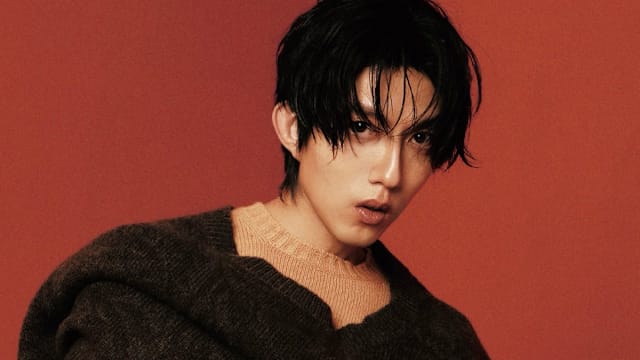 金曲奖杠龟被酸“婚后没企图心”，林宥嘉亲上火线回应