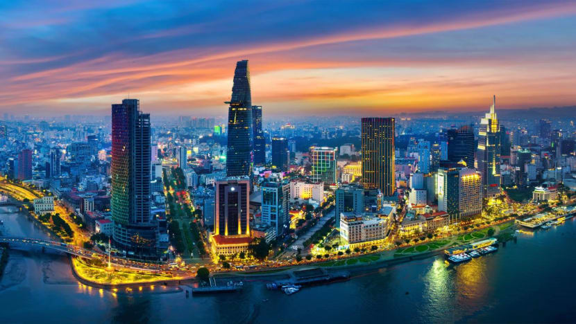 Vietnam’s evolution as a hub for tech innovation and agility