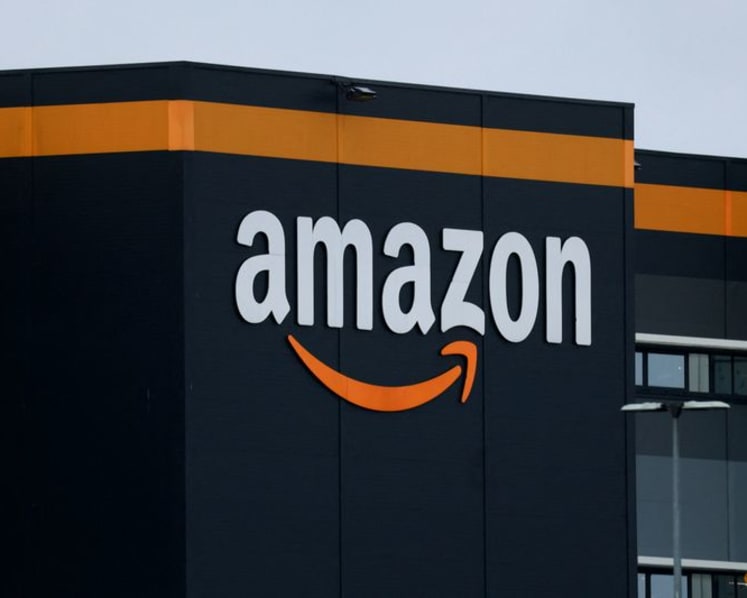 Amazon tops cloud expectations on strong AI demand, shares rise
