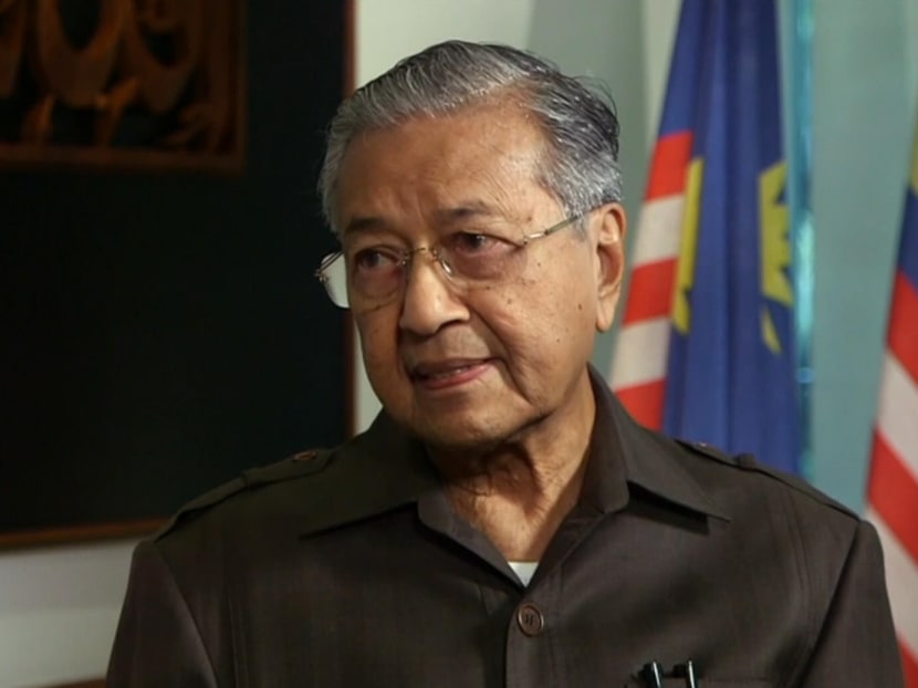 BMI Research cited two points of contention that can be expected in the new dynamics of bilateral ties — the 350-km Kuala Lumpur-Singapore High-Speed Rail project and the 1962 Water Agreement.