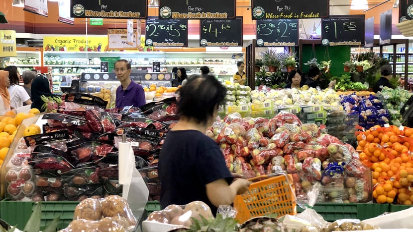 Supermarkets announce priority hours, dedicated checkout lanes for seniors, vulnerable groups