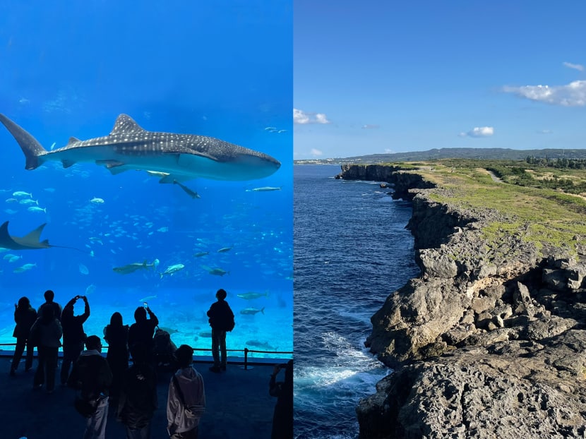 Okinawa travel guide: What to see, do and eat on Japan's southernmost prefecture Okinawa travel guide: What to see, do and eat on Japan's southernmost prefecture