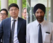 Bloomberg reporter admits under questioning that GCB records 'possible' to find despite 'secrecy' claim in article