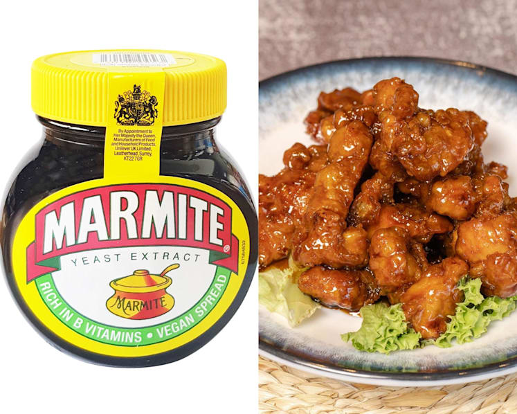 No more Marmite in Singapore? What this means for your favourite dishes at local restaurants No more Marmite in Singapore? What this means for your favourite dishes at local restaurants