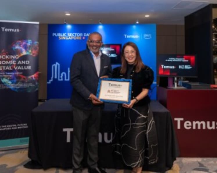 Temus Accelerates Growth with Strategic Partnerships and Executive Appointments to Power Singapore’s Smart Nation in the AI Era