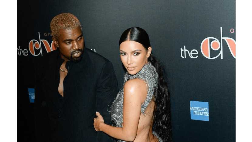 Kim Kardashian West still has tracksuit she first met Kanye in