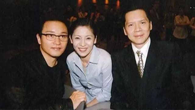 向太揭露张国荣离世内幕，没做这件事“让我内疚了整整22年”