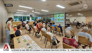 14 projects recognised for improving municipal services in Singapore