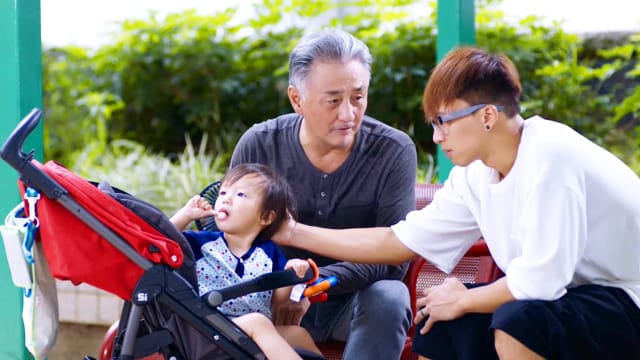 宝宝大过天（第25集）：雅悠被歧视