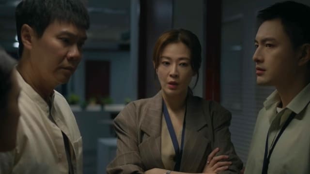 不可饶恕的罪恶（第13集）：越南籍女子命丧酒店