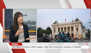 What's Coming Up - Insight: Is Vietnam Heading for a Property Bubble?