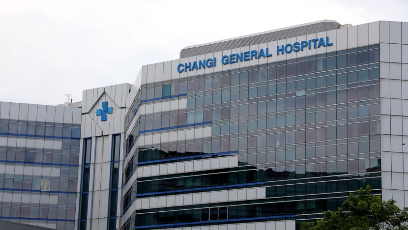 New Covid-19 cases at CGH not linked to previous cluster; hospital says operations continue as normal