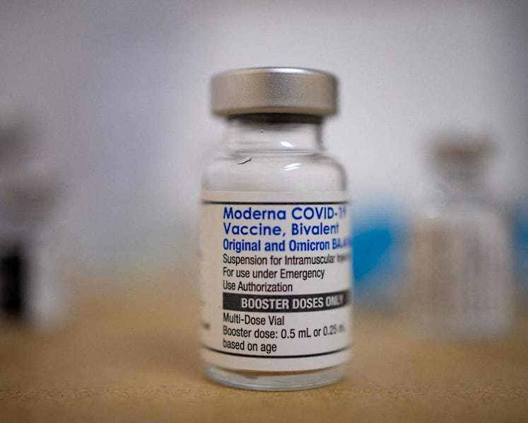 Woman died of myocarditis that was likely linked to Covid-19 booster she received 4 days earlier: Coroner