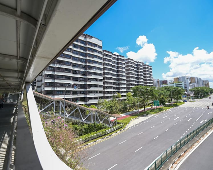 No longer 'ulu': Why resale prices in Sembawang have risen faster than any other neighbourhood in Singapore