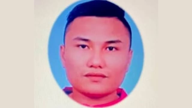马国“姐夫”带四人轮奸妻姨 竟是为了还债
