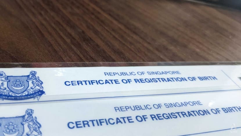 No more physical birth and death certificates from May 29, ICA to issue digital certificates instead No more physical birth and death certificates from May 29, ICA to issue digital certificates instead