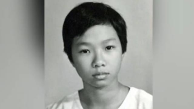张志贤：李玮玲是个充满热情且有奉献精神的人 
