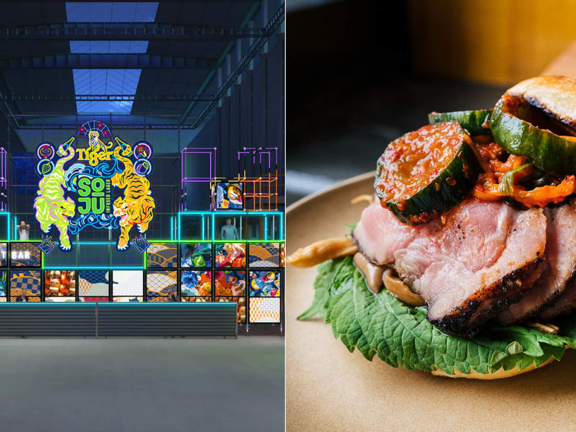 Best things to do in Singapore this weekend (May 12-14)