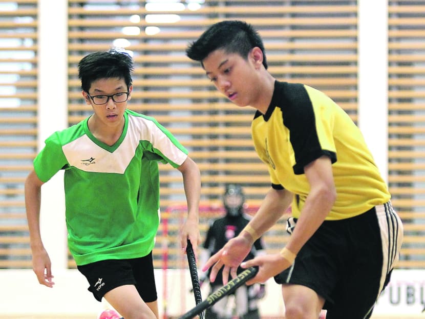 Bitter-sweet end for Springfield Secondary