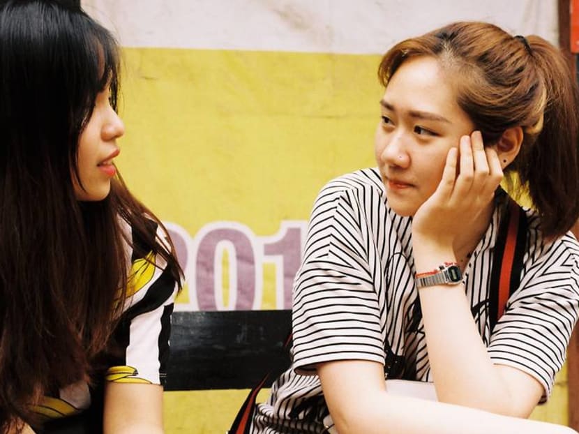 Commentary: What&rsquo;s wrong with the Singaporean accent?