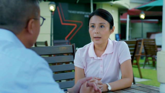 医生不是神（第84集）：浩南判若两人