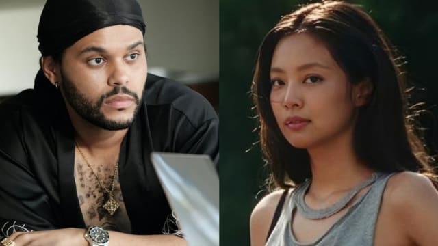 The Weeknd新歌描述“与K-Pop偶像有一夜情”　网友疯狂联想：在说Jennie？