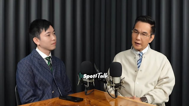 陈启泰大爆《百万富翁》内幕！周星驰赢百万靠“人为”？