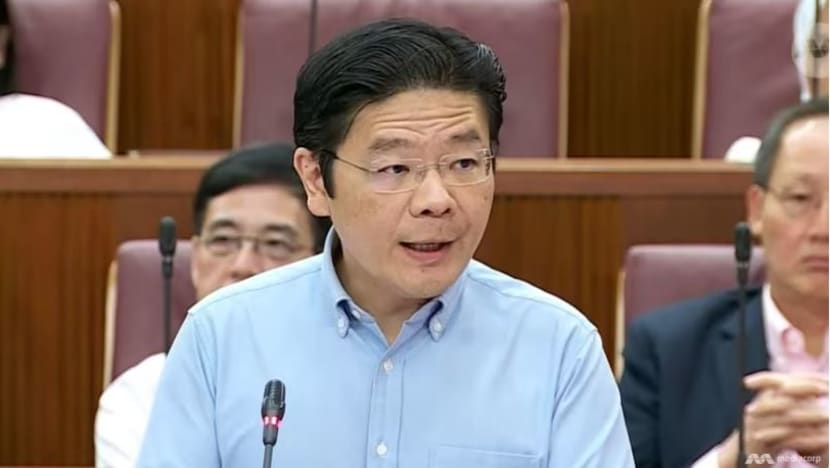 SG gandakan sokongan kepada sektor kewangan dalam peralihan hijau