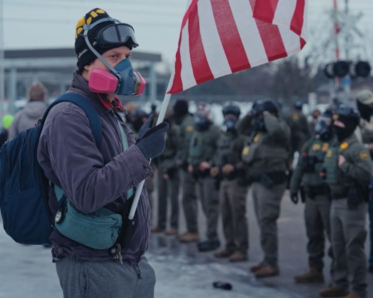 Inside a divided America amid raids and protests — why Walk The Line: ICE Nation is a must-see