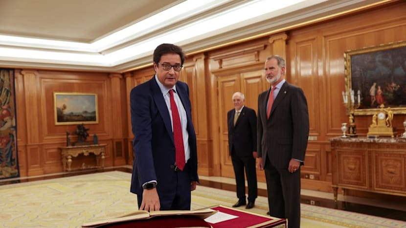 Spanish government to press on with tighter data centre rules before election