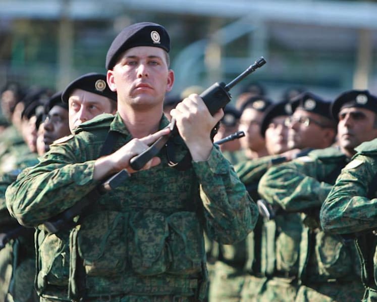 Greater efforts to boost voluntary support for NS