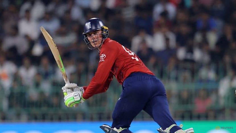 History-seeking India face improving England in heavyweight T20 World Cup semi-final