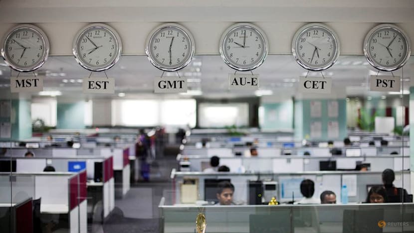 India's IT sector nervous as US proposes outsourcing tax