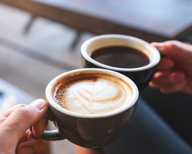 Commentary: Your morning coffee might protect your brain as you age