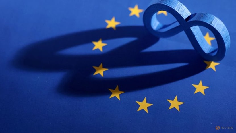 Exclusive-Meta won't tweak pay-or-consent model further despite risk of EU fines, sources say Exclusive-Meta won't tweak pay-or-consent model further despite risk of EU fines, sources say