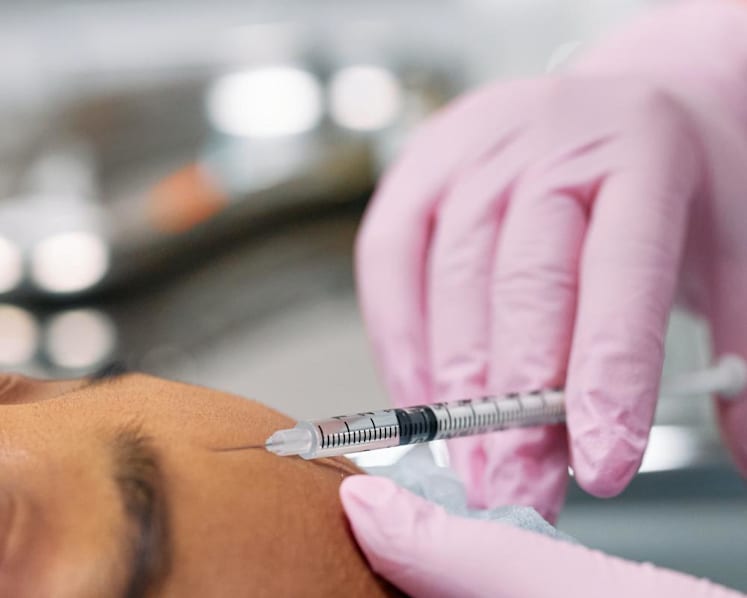 HSA investigating after woman goes blind from dermal filler treatment