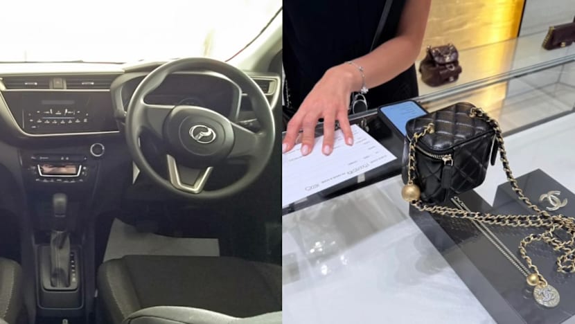 Woman Sells Boyfriend’s Car, Which Was Passed Down From His Parents, To Buy Chanel Bag Woman Sells Boyfriend’s Car, Which Was Passed Down From His Parents, To Buy Chanel Bag